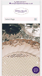 Mobile Screenshot of emilyandjo.co.uk